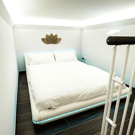 Serenity Suite Chinatown Sarpi Milano - Monolocale Yin Extérieur photo
