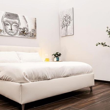 Serenity Suite Chinatown Sarpi Milano - Monolocale Yin Extérieur photo