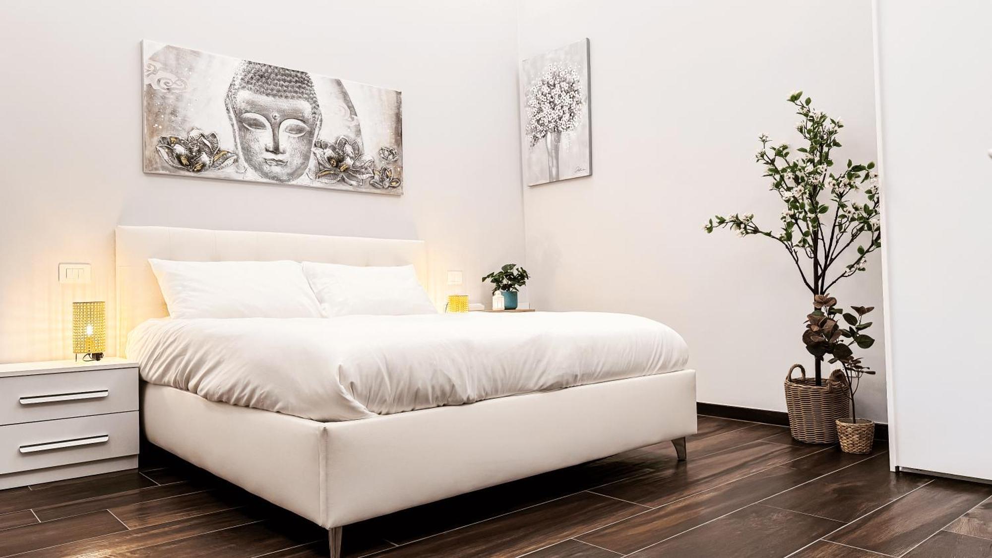 Serenity Suite Chinatown Sarpi Milano - Monolocale Yin Extérieur photo